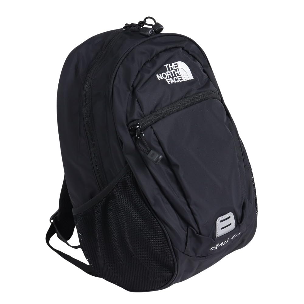 新品　THE NORTH FACE K Small Day リュック 15L 楽天市場】THE NORTH FACE ザ・ノース・フェイス NMJ72360 K